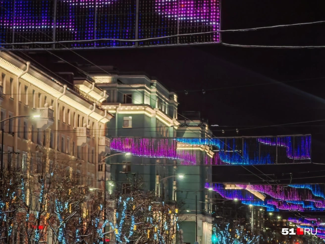 Источник: Юлия Кузнецова / 51.RU