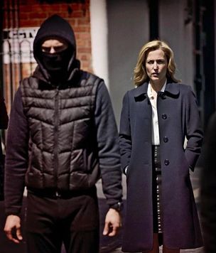 6 необычных детективных сериалов