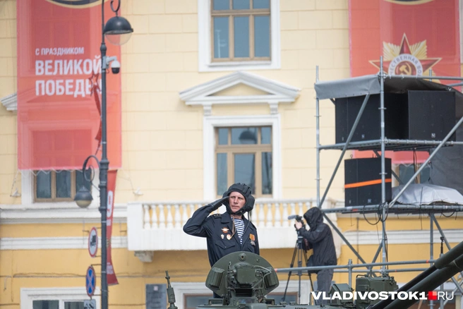 Источник: Елена Буйвол / VLADIVOSTOK1.RU