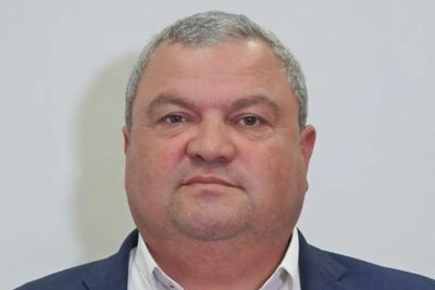 Казанжи ушел в отставку. Его предшественник в СИЗО