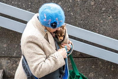 Синоптики о погоде в Иркутске: неделя атмосферных истерик