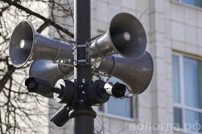 В Вологде 20 августа проверят системы оповещения