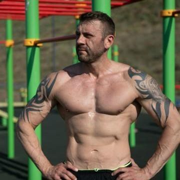 Сергей Тетюшкин