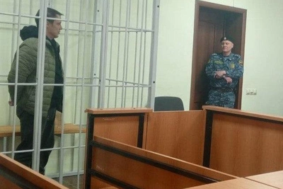 Чемпион по армрестлингу осужден за махинации с инвалидами