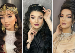 Роскошь или вульгарщина? Как на самом деле выглядят невесты из Узбекистана — 10 фото, которые надо видеть