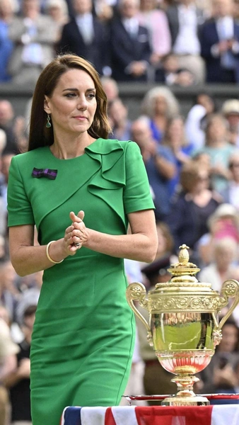 Кейт Миддлтон