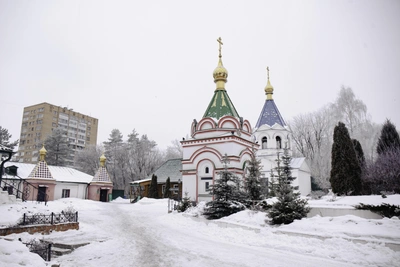 Москвичи дошли до Казани за 2 миллиона шагов