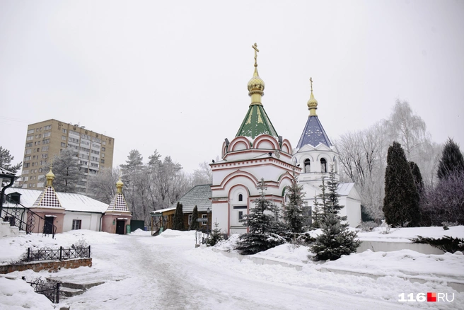 В пути они полтора месяца | Источник: Лина Саитова / 116.RU