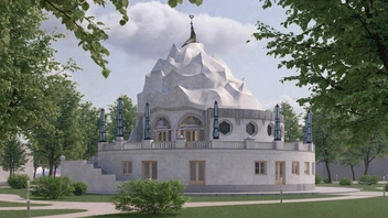 Источник: Rokot Studio / behance.net