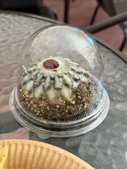 Рязанский калинник из Рязанского Кремля | Источник: Артем Устюжанин