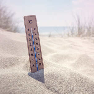 Ученые предсказали наступление смертельной жары. Когда это произойдет?