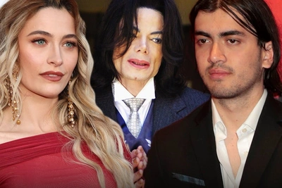 Бланкет Джексон не смог вмешаться в спор о наследстве