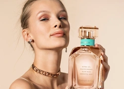 Аромат дня: Tiffany Rose Gold от Tiffany & Co.