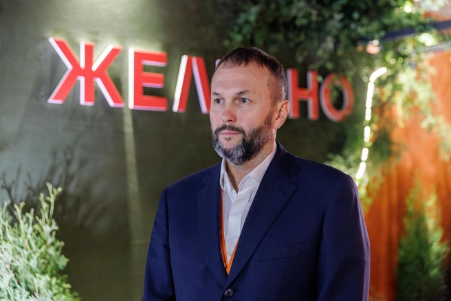 Новый квартал Волгограда будет сочетать комфорт и экологичность | Источник: «Железно»