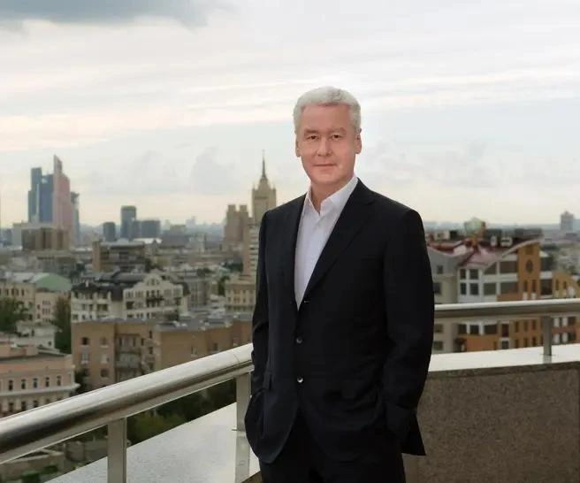 Мэр Москвы провел школьные годы в Березово | Источник: Sobyanin.ru