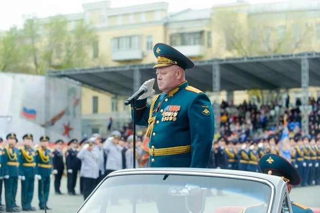 В Оренбургской области начали присваивать звания «Почетный гражданин» ветеранам ВОВ | Источник: правительство Оренбургской области