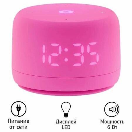 Умная колонка