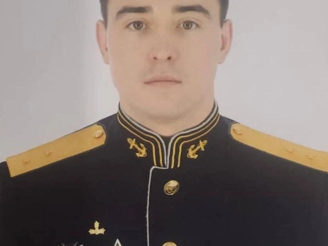 Похороны пройдут в селе Волково Еланского района. | Источник: Родные Арслана Маманазарова
