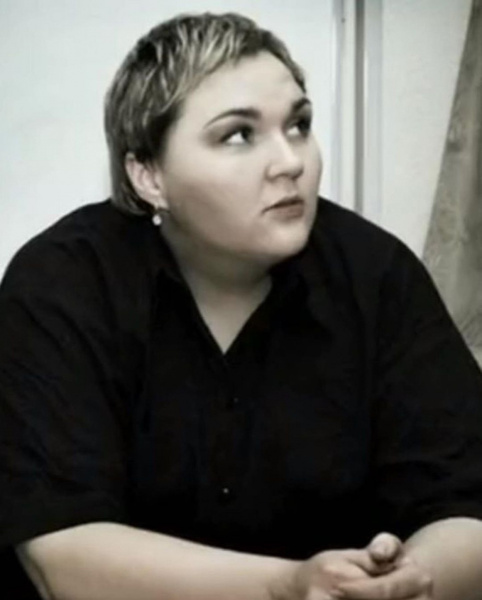 «Вы за бодипозитив? А я нет»: Надежда Ангарская показала фото до и после похудения на 33 килограмма