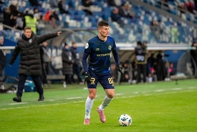 Сочи и Краснодар сыграют в принципиальном дерби