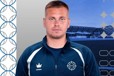 Yaroslav Maloletkov joins Orenburg as goalkeeping coach