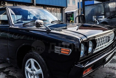 Film-star 1974 Nissan Cedric for sale in Vladivostok