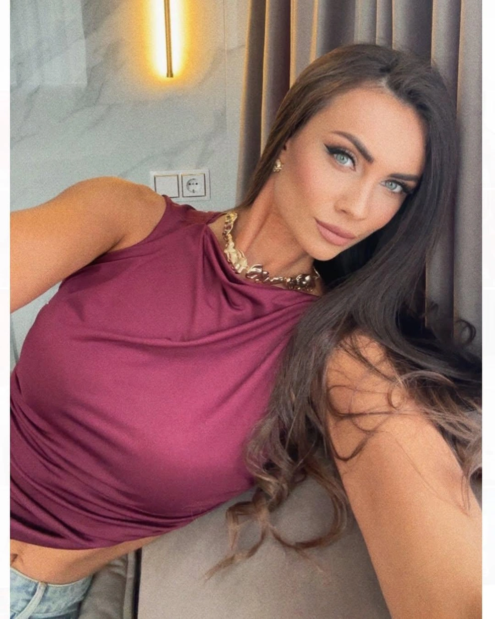 Источник: Софья Шабалина / Instagram.com (соцсеть принадлежит Meta, запрещена в РФ)