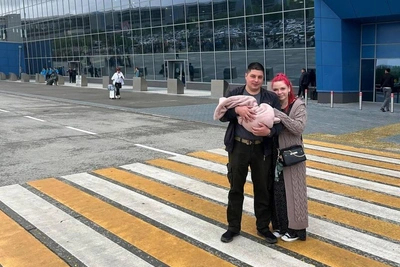 Жене пропавшего приморца сообщили, что он умер