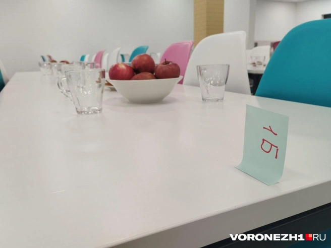 Источник: Дмитрий Волгин / Voronezh1.ru