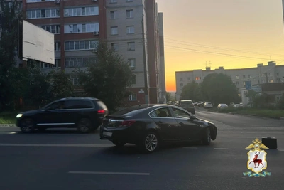 Погоня в Кстове: пассажиру грозит уголовное дело