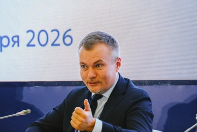 Official: Enemies Target Civil Identity at Ufa Forum