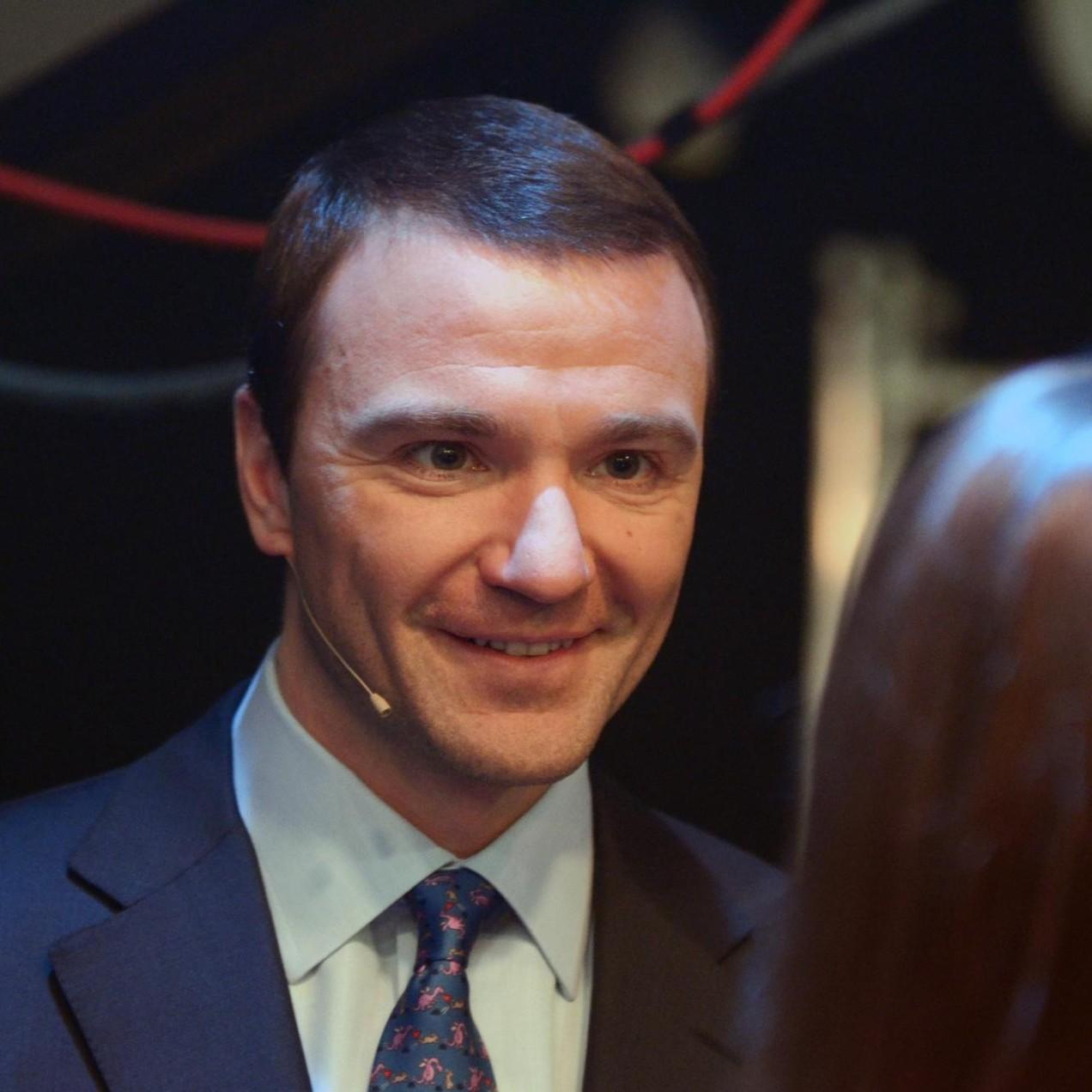 <p>Антон Сихарулидзе</p>