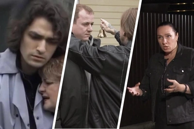 How 'Battle of the Strongest' Investigated Haunted Houses and Deaths in Kuban