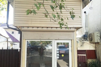 Женщина в Сочи снесла магазин на чужой земле по суду