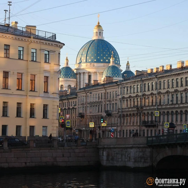 Источник: Валентин Егоршин / «Фонтанка.ру»