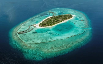 Не только купаться и загорать: чем еще заняться на Мальдивах