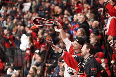 «Авангард» выручил полмиллиарда рублей на продаже билетов