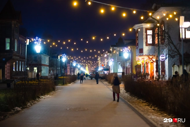 Источник: Иван Митюшёв / 29.RU