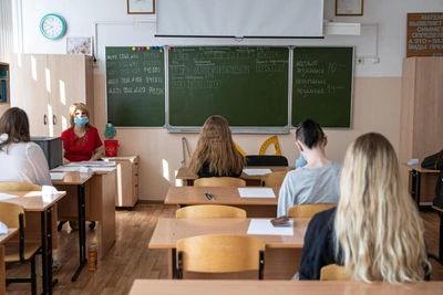 Казань: обязательное тестирование школьников на наркотики