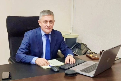 Глава Советского района уволился: кто его заменил