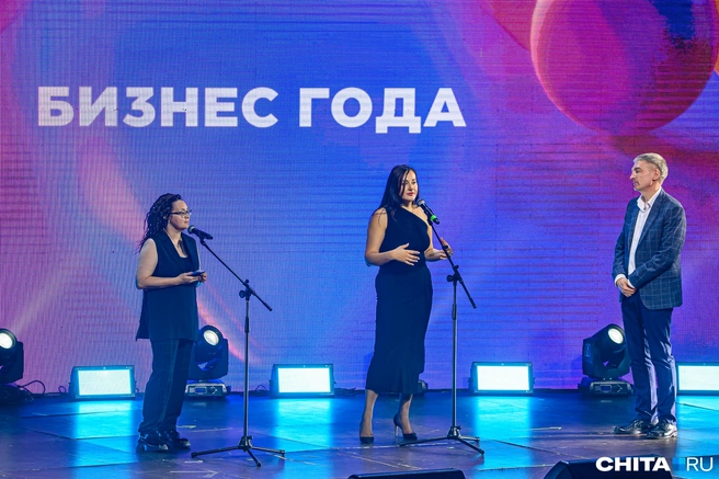 Теперь компании будут соревноваться между собой | Источник: Олег Федоров / CHITA.RU