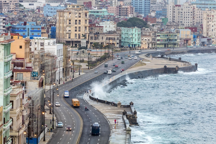 На Кубе опять экономический кризис. В этом виноваты в том числе вы, да-да, именно вы На Кубе опять экономический кризис. В этом виноваты в том числе вы, да-да, именно вы