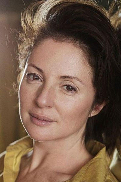 Анна Банщикова вновь вышла замуж и родила трех детей | Источник: Инстаграм (запрещенная в России экстремистская организация)
