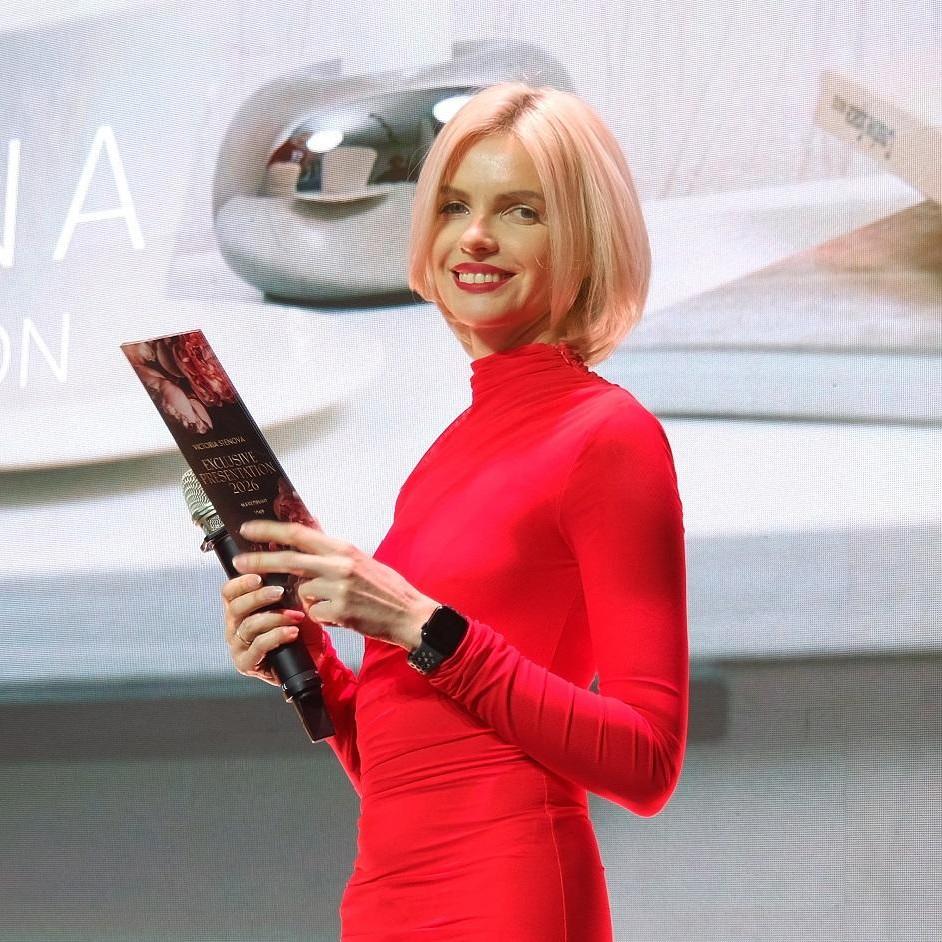 <p>Ирина Зотова</p>