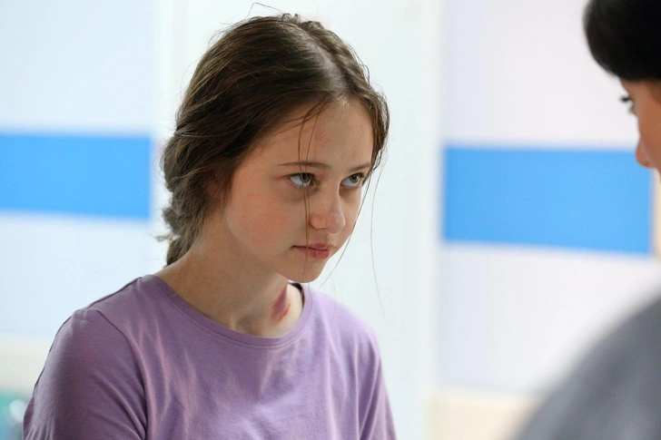 «Как приручить лису»