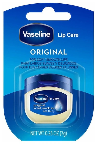 Бальзам для губ VASELINE