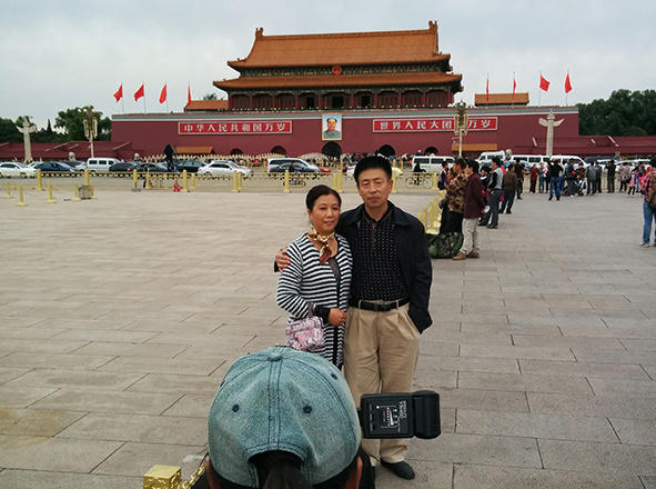 Китай: чем заняться и куда сходить в Пекине