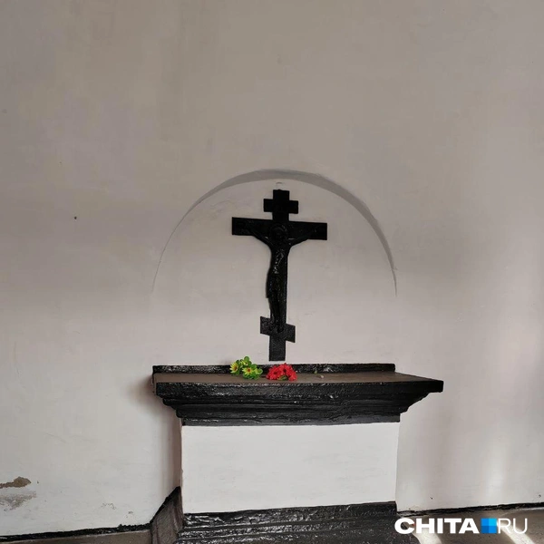 Источник: Дарья Кливенкова / CHITA.RU