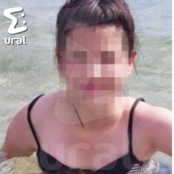 Погибшая шокльница