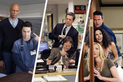 Laughter Therapy: The Best Comedy Sitcoms to Brighten Your January
